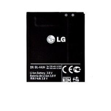 LG LG BL-44JH (Optimus L7 (P700)) kompatibilis akkumulátor 1700mAh Li-ion, OEM jellegű, ECO csomagolásban EAC61839001