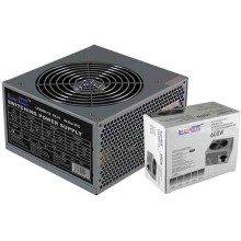 LC-Power  600W 12cm LC600H-12