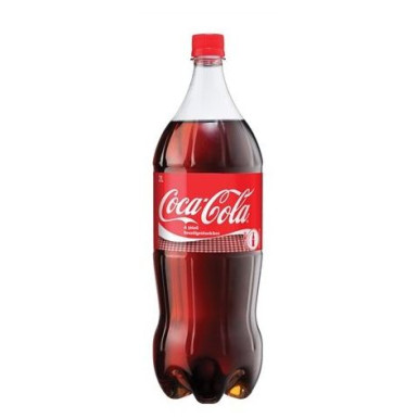 COCA COLA Üdítőital, szénsavas, 2,25 l, COCA COLA