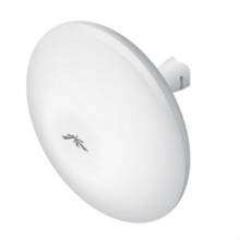 UBIQUITI NanoBeam M5  AirMax Outdoor Bridge System with integrated 16dbi NBE-M5-16