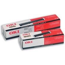 OKI Toner MC853/MC873 7300/oldal, piros OKI 45862838