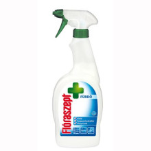 FLORASZEPT Fürdőszobai tisztító spray, 750 ml FLÓRASZEPT