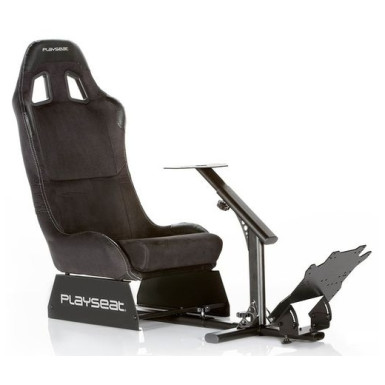 Playseat Evolution Alcantara játékülés