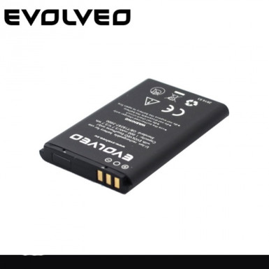 EVOLVEO Akku 1000 mAh LI-ION GP-49359 gyári