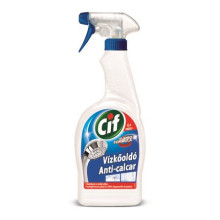 CIF Vízkőoldó, 750 ml, CIF