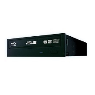 ASUS - RETAIL OPTICAL DRIVES BW-16D1HT/G RETAIL SILENT