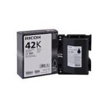 Ricoh SG3100 gél Black, 10K /o/ GC42KH 405836