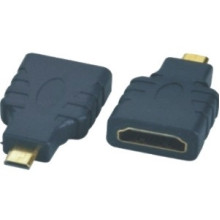 M-CAB HDMI ADAPTER - D