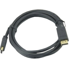 M-CAB DISPLAYPORT - HDMI CABLE