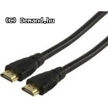 HDMI M - HDMI M  2m CABLE-550G-2.0