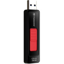 TRANSCEND INFORMATION JETFLASH 760 128GB USB 3.0