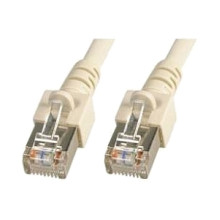 M-CAB PATCH CABLE SF-UTP CAT5E 1M