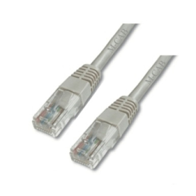 M-CAB PATCH CABLE SFTP CAT5E 30M GREY