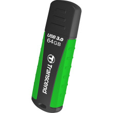 TRANSCEND INFORMATION 64GB JETFLASH 810 USB 3.0