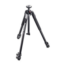 Manfrotto Hobbyist 190X ALU 3 SECTION TRIPOD MT190X3