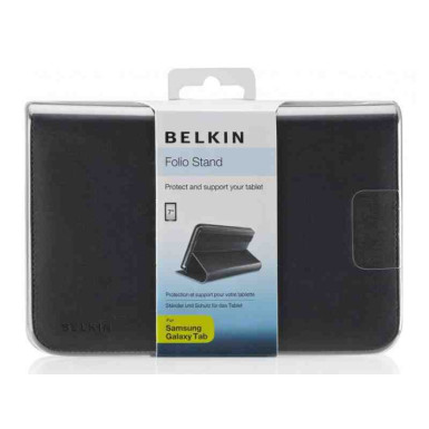 7" Belkin F8N585CW Carrying Case Folio Tab