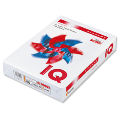 IQ Economy A/3 80g. PMASOLOPAPIQA3