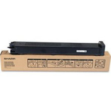 Sharp MX23GTBA Black. Toner (Eredeti) SHMX23GTBA