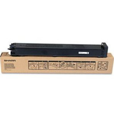 Sharp MX23GTBA Black. Toner (Eredeti) SHMX23GTBA