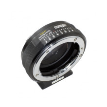 METABONES Nikon G - E-mount Speed Booster