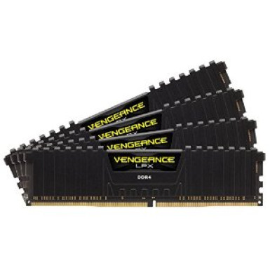 CORSAIR DDR4 2666MHZ 32GB 4X8GB DRAM