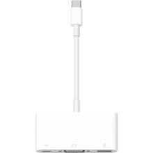 APPLE - CPU ACCESSORIES USB-C VGA MULTIPORT ADAPTER