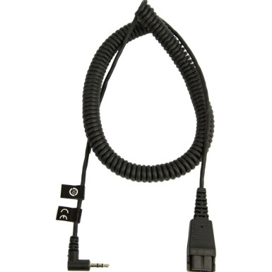 GN NETCOM ADAPTER CABLE QD