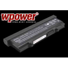 WPOWER Dell Akku gyári 451-10617 7800mAh11,1V