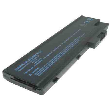 ACER x Akku Utángyártott  BT.T5003.001 5200mAh