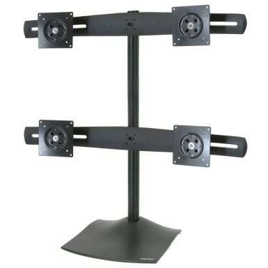 ERGOTRON DS100 SERIE QUAD LCD STAND