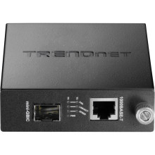 TRENDNET INTELLIGENT 100/1000MBASE-T TO