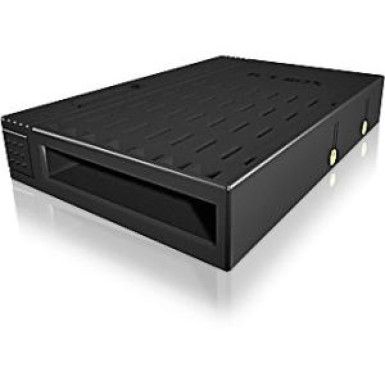 RAIDSONIC - MOBILE RACK 2.5IN TO 3.5IN HDD CONVERTER