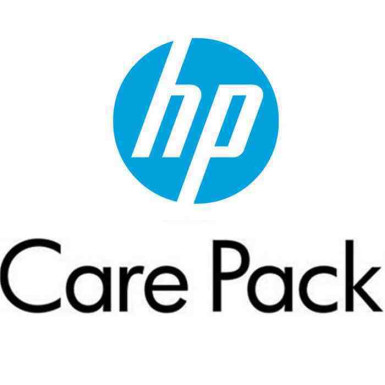 HPQ Care Pack U6578E 3 év helyszini PRO 3130