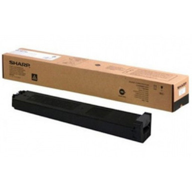 Sharp MX 36GTBA Toner Bk 24K  (Eredeti) SHMX36GTBA