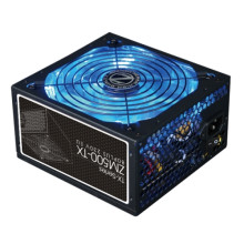 Zalman 500TX 80+ tápegység 500W 14cm ZM500-TX