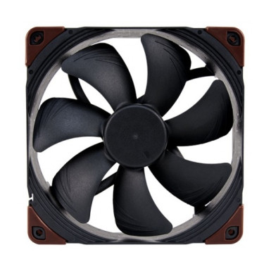 NOCTUA NF-A14 industrialPPC-2000 PWM - 140mm