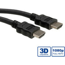 Kab Mon HDMI - HDMI 2m Roline S3672R