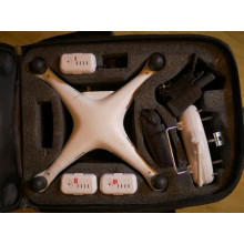 DJI PHANTOM 2 ZENMUSE H4-3D EDITION