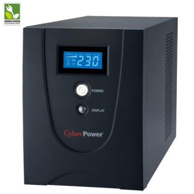 Cyber Power UPS Value2200EILCD  1320W (IEC C13)