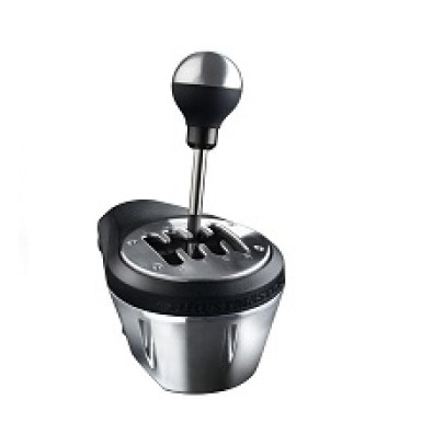 Váltó Thrustmaster TH8A Add-On Shifter