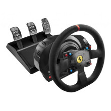 THRUSTMASTER Játékvezérlő Kormány T300 Force Feedback PS4/PS3/PC 4160652