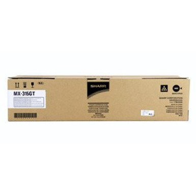 Sharp MX315GT Toner (Eredeti) MX315GT