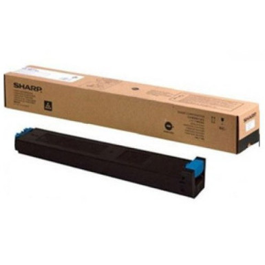 Sharp MX 36GTCA Toner Cyan 15K  (Eredeti) SHMX36GTCA