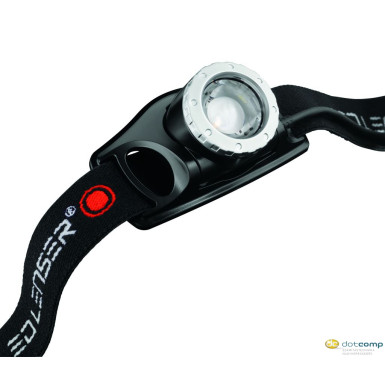 LED Lenser H7R.2 fejlámpa LED-7298 H7R.2-7298