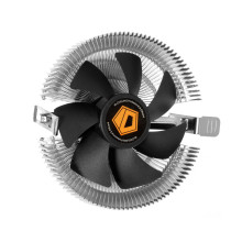 ID-Cooling CPU Cooler - DK-01S (23,8dB, max. 48,76 m3/h, 3pin csatlakozó, 8cm)