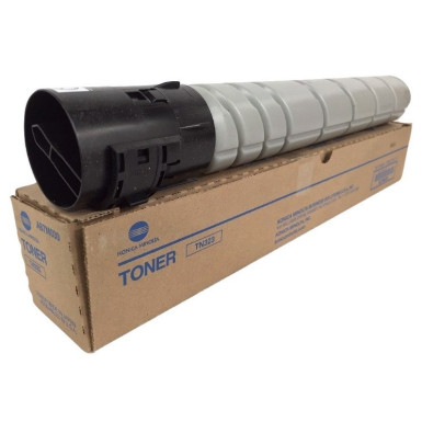 Minolta Bizhub 227,287 toner (Eredeti) TN323 A87M050