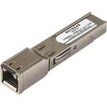 NETGEAR - PROMOTIONS PROSAFE 1000BASE-T SFP RJ45