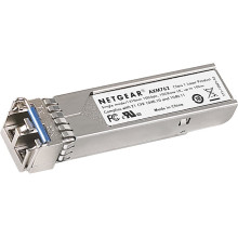 NETGEAR - PROMOTIONS PROSAFE 10GBASE-LRM SFP+ LC