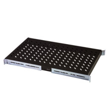 ASSMANN - NETWORK SHELVE FOR DIGITUS CABINET      DN-19-TRAY-1-1000-SW