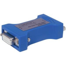 ASSMANN - DATACOM RS232 TO RS485 ADAPTER          DA-70161